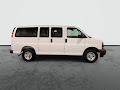 2025 Chevrolet Express 2500 LS