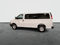 2025 Chevrolet Express 2500 LS