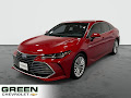 2021 Toyota Avalon Hybrid Limited