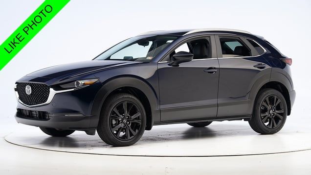 2024 Mazda CX-30 2.5 S Select Sport