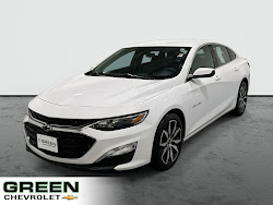 2024 Chevrolet Malibu RS