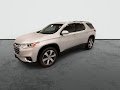 2020 Chevrolet Traverse 3LT
