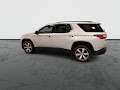 2020 Chevrolet Traverse 3LT