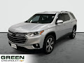 2020 Chevrolet Traverse 3LT
