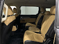 2023 Kia Carnival LX Seat Package