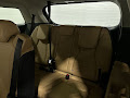 2023 Kia Carnival LX Seat Package