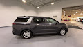 2023 Kia Carnival LX Seat Package