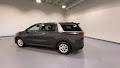 2023 Kia Carnival LX Seat Package