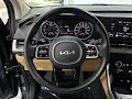 2023 Kia Carnival LX Seat Package