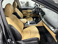 2023 Kia Carnival LX Seat Package