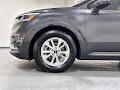 2023 Kia Carnival LX Seat Package