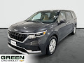 2023 Kia Carnival LX Seat Package