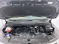 2023 Kia Carnival LX Seat Package