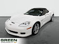 2010 Chevrolet Corvette Grand Sport