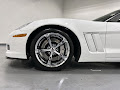 2010 Chevrolet Corvette Grand Sport