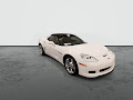 2010 Chevrolet Corvette Grand Sport