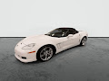 2010 Chevrolet Corvette Grand Sport