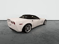 2010 Chevrolet Corvette Grand Sport