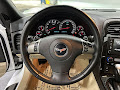 2010 Chevrolet Corvette Grand Sport