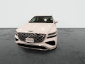 2026 Genesis GV80 2.5T