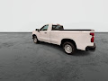 2020 Chevrolet Silverado 1500 WT