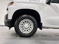 2020 Chevrolet Silverado 1500 WT