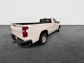 2020 Chevrolet Silverado 1500 WT