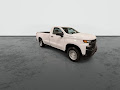 2020 Chevrolet Silverado 1500 WT