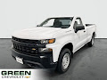 2020 Chevrolet Silverado 1500 WT