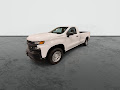 2020 Chevrolet Silverado 1500 WT