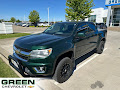 2015 Chevrolet Colorado LT