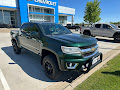 2015 Chevrolet Colorado LT