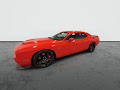 2022 Dodge Challenger SRT Hellcat
