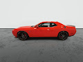 2022 Dodge Challenger SRT Hellcat