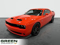 2022 Dodge Challenger SRT Hellcat