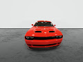 2022 Dodge Challenger SRT Hellcat