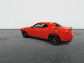 2022 Dodge Challenger SRT Hellcat