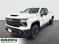 2026 Chevrolet Silverado 2500HD LTZ