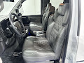 2025 Chevrolet Express 2500 CONVERSION