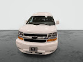 2025 Chevrolet Express 2500 CONVERSION