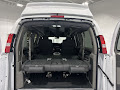2025 Chevrolet Express 2500 CONVERSION