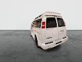 2025 Chevrolet Express 2500 CONVERSION