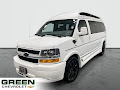 2025 Chevrolet Express 2500 CONVERSION