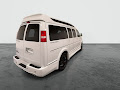 2025 Chevrolet Express 2500 CONVERSION
