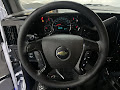 2025 Chevrolet Express 2500 CONVERSION