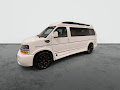 2025 Chevrolet Express 2500 CONVERSION