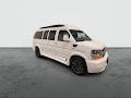 2025 Chevrolet Express 2500 CONVERSION