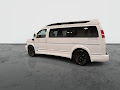 2025 Chevrolet Express 2500 CONVERSION