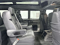 2025 Chevrolet Express 2500 CONVERSION