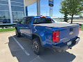 2018 Chevrolet Colorado ZR2